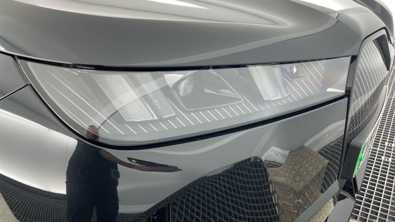 BMW iX 300kW xDrive45 M Sport 101kWh 5dr Auto Electric Estate